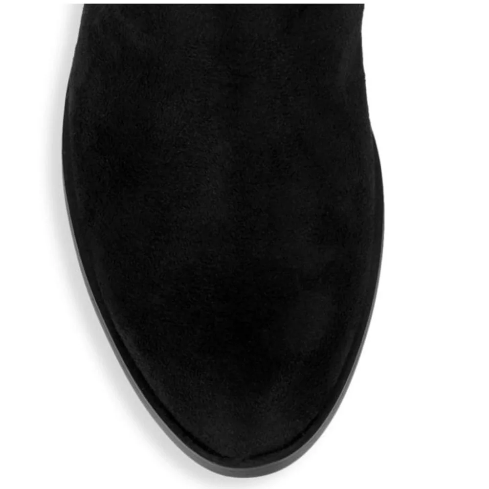 CHARLES BY CHARLES DAVID Stretch Over-The Knee Boots